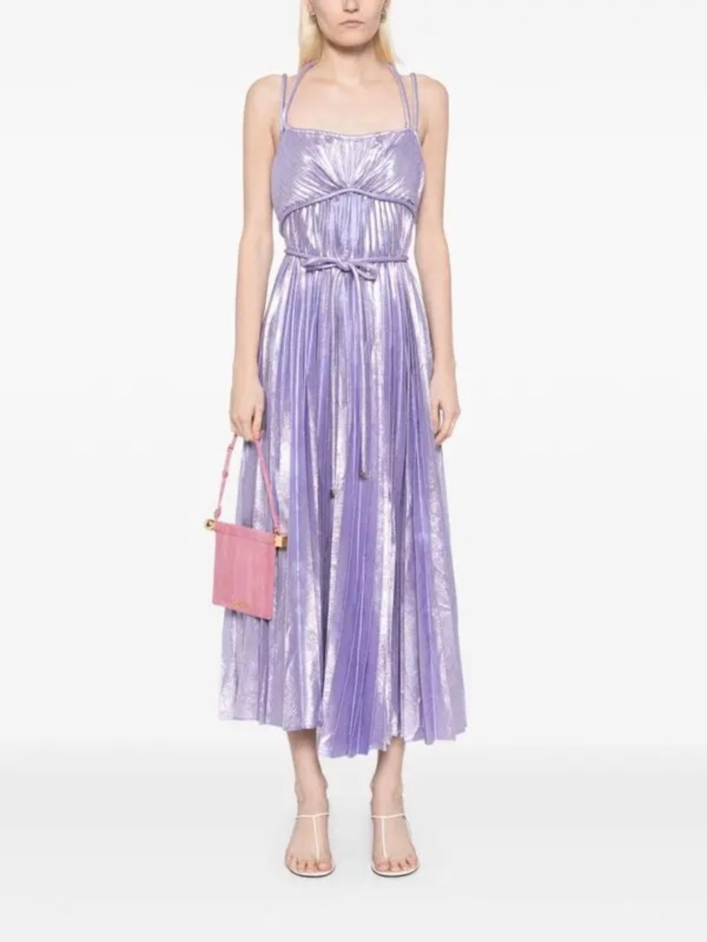 Acler Livingston Gown